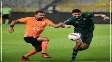 أزمة تحكيمية جديدة.. فاركو يشكو حكم مباراته ضد الاتحاد السكندري هل تتدخل لجنة الانضباط؟ 1